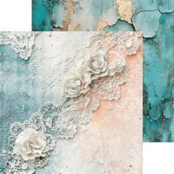 Craft O' Clock - Blok 8" - Sprites of Harmony / Harmoniens nd