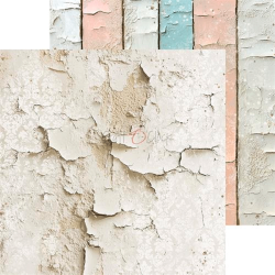 Craft O' Clock - Blok 8" - Sprites of Harmony / Harmoniens nd