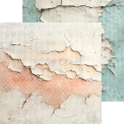 Craft O' Clock - Blok 8" - Sprites of Harmony / Harmoniens nd