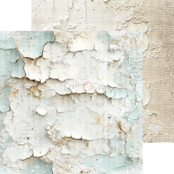 Craft O' Clock - Blok 8" - Sprites of Harmony / Harmoniens nd