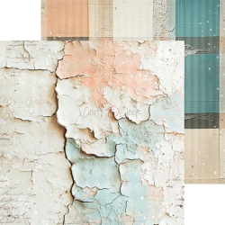 Craft O' Clock - Blok 8" - Sprites of Harmony / Harmoniens nd