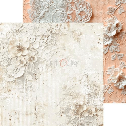 Craft O' Clock - Blok 8" - Sprites of Harmony / Harmoniens nd