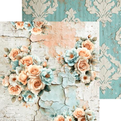 Craft O' Clock - Blok 8" - Sprites of Harmony / Harmoniens nd