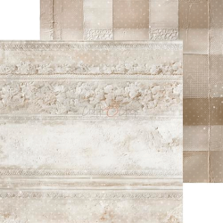 Craft O' Clock - Blok 8" - Lifetime Loving You / Elsker dig for evigt