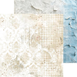 Craft O' Clock - Blok 8" - Mindfulness Time