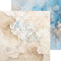 Craft O' Clock - Blok 8" - Mindfulness Time