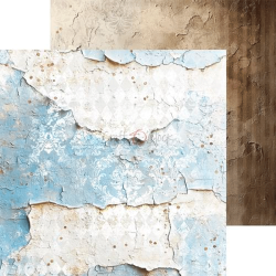 Craft O' Clock - Blok 8" - Mindfulness Time