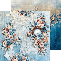 Craft O' Clock - Blok 8" - Mindfulness Time