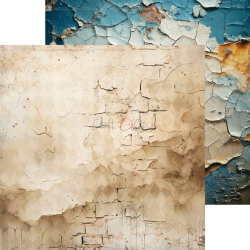 Craft O' Clock - Blok 8" - Summer Adventures / Sommereventyr