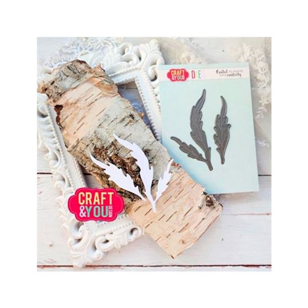 Craft & You - Die - Blade