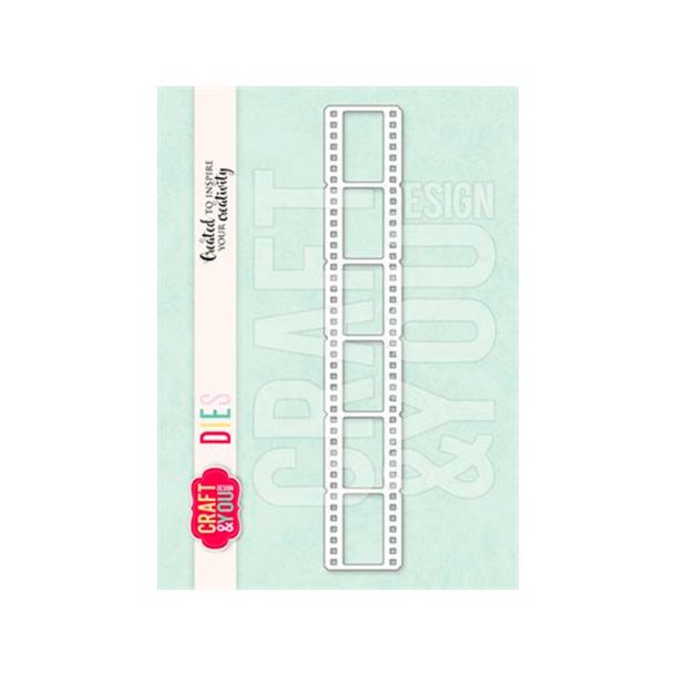 Craft & You - Die - Filmstrimmel