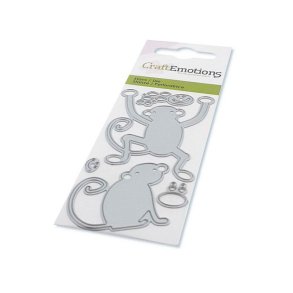 CraftEmotions - Die - Abe