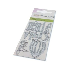 CraftEmotions - Die - Lanterner