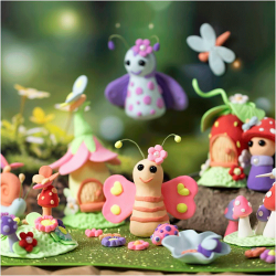 DIY Kit - Modellering - Fe