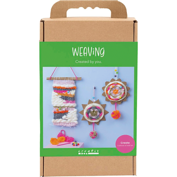 DIY Kit - V�vning - V�goph�ng