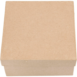 Kvadratiske sker - 3 stk