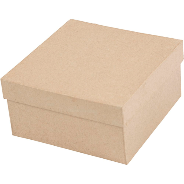 Kvadratiske sker - 3 stk