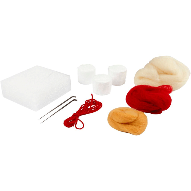 Mini DIY Kit - Nlefiltning - Tromme