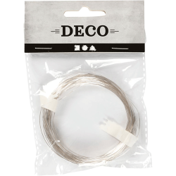 Creativ Company - Slvtrd - 0,4 mm