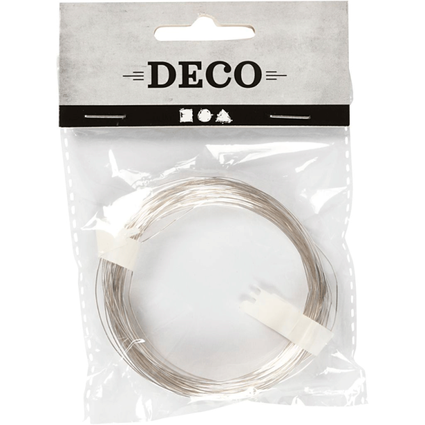 Creativ Company - Slvtrd - 0,4 mm