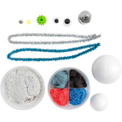 DIY Kit - Modellering - Robot