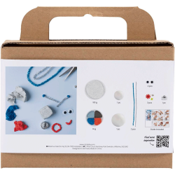 DIY Kit - Modellering - Robot
