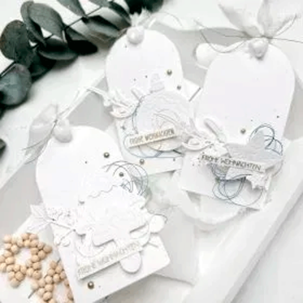 Creative-depot - Die - Juleoph�ng