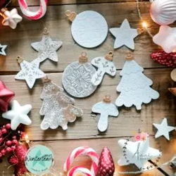 Creative-depot - Die - Juleoph�ng