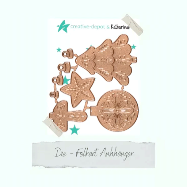 Creative-depot - Die - Juleophng