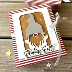 Creative-depot - Die - Wichtel negativ / Nisse