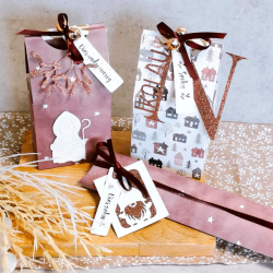 Creative-depot - Die - Wichtel negativ / Nisse