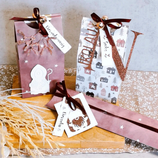 Creative-depot - Die - Wichtel negativ / Nisse