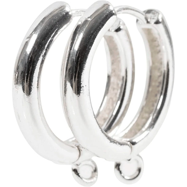 Creoler med je - 15mm - Forslvet