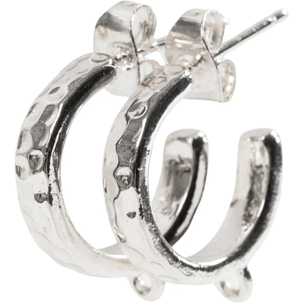 Creoler med je - 15mm - Forslvet