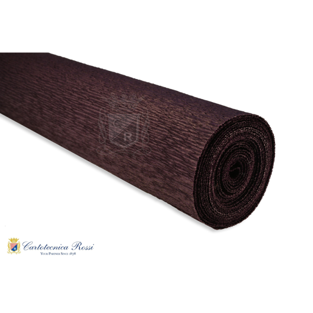 Cartotecnica Rossi - Crepepapir - 90 g - Blackberry Lilla