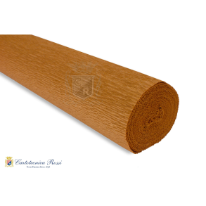 Cartotecnica Rossi - Crepepapir - Nut Brown / N�ddebrun