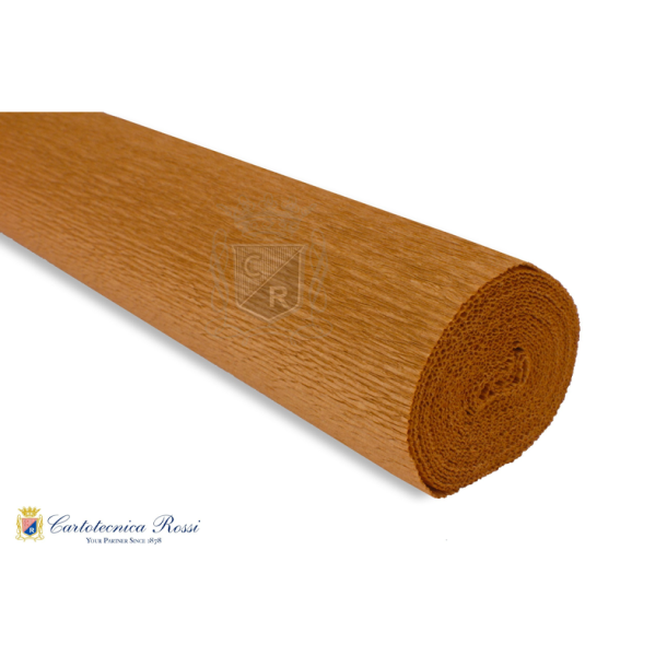 Cartotecnica Rossi - Crepepapir - Nut Brown / N�ddebrun