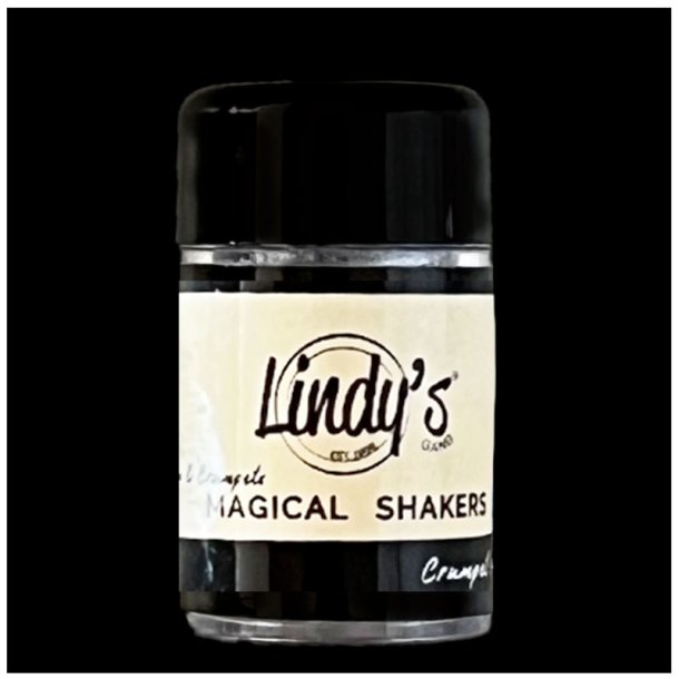 Lindys Stamp Gang - Pigment pulver - Crumpet Crumbs