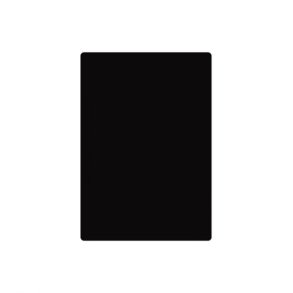 CutEm Easy - Silicone Rubber Pad - Silikone Mtte - A5 - 2137-069