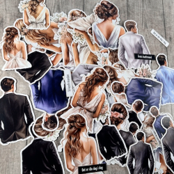 Dan Cuts - Konfirmander