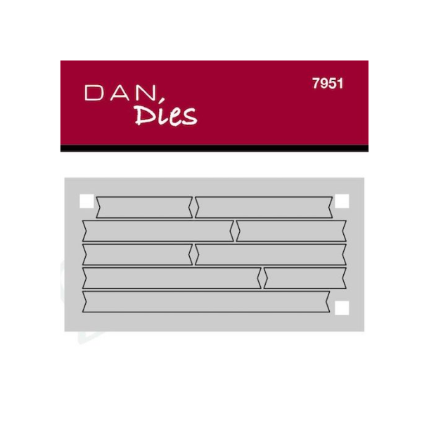 Dan Dies - Die - Hurtig Tekst - Banner