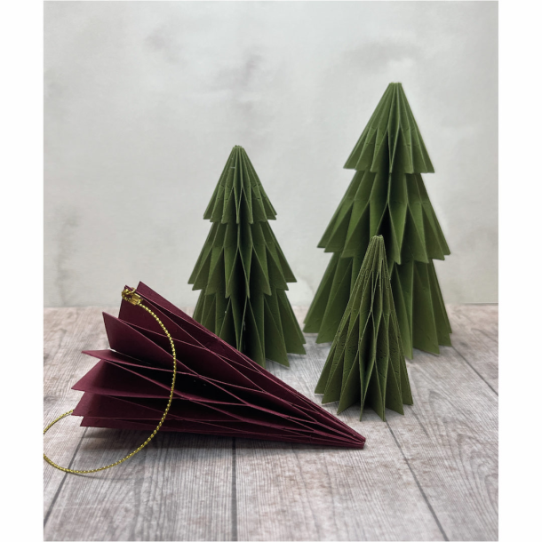 Dan Dies - Die - Juletr - Stor