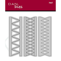 Dan Dies - Die - Tromme - Tilbehr