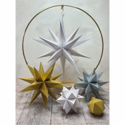 Dan Dies - Die - Stjerne Kugle