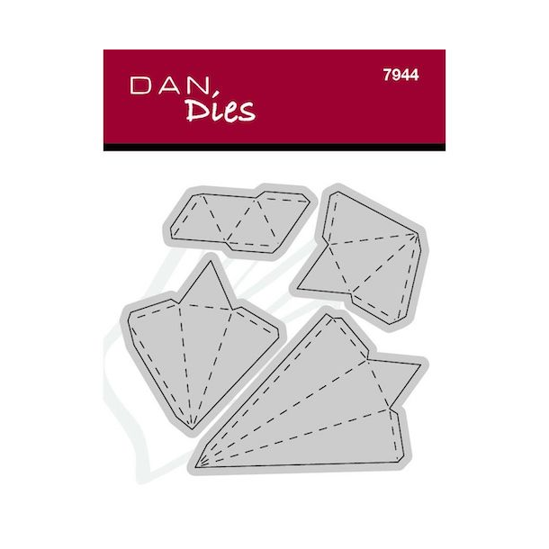 Dan Dies - Die - Stjerne Kugle
