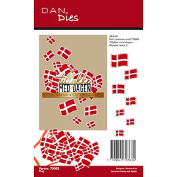 Dan Dies - Die - Flag