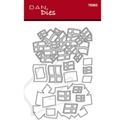 Dan Dies - Die - Flag