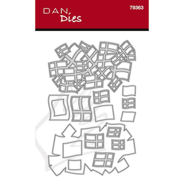 Dan Dies - Die - Flag