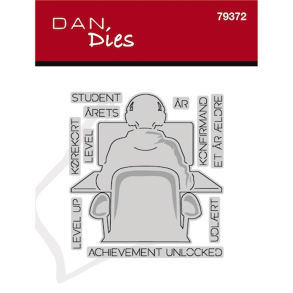 Dan Dies - Die - Gamer