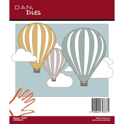 Dan Dies - Die - Luftballoner